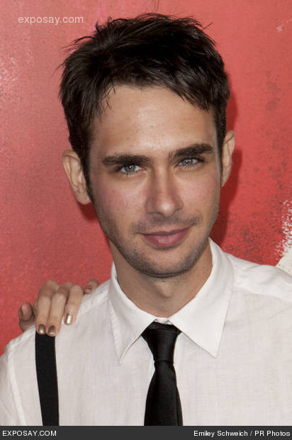 Scott Mechlowicz